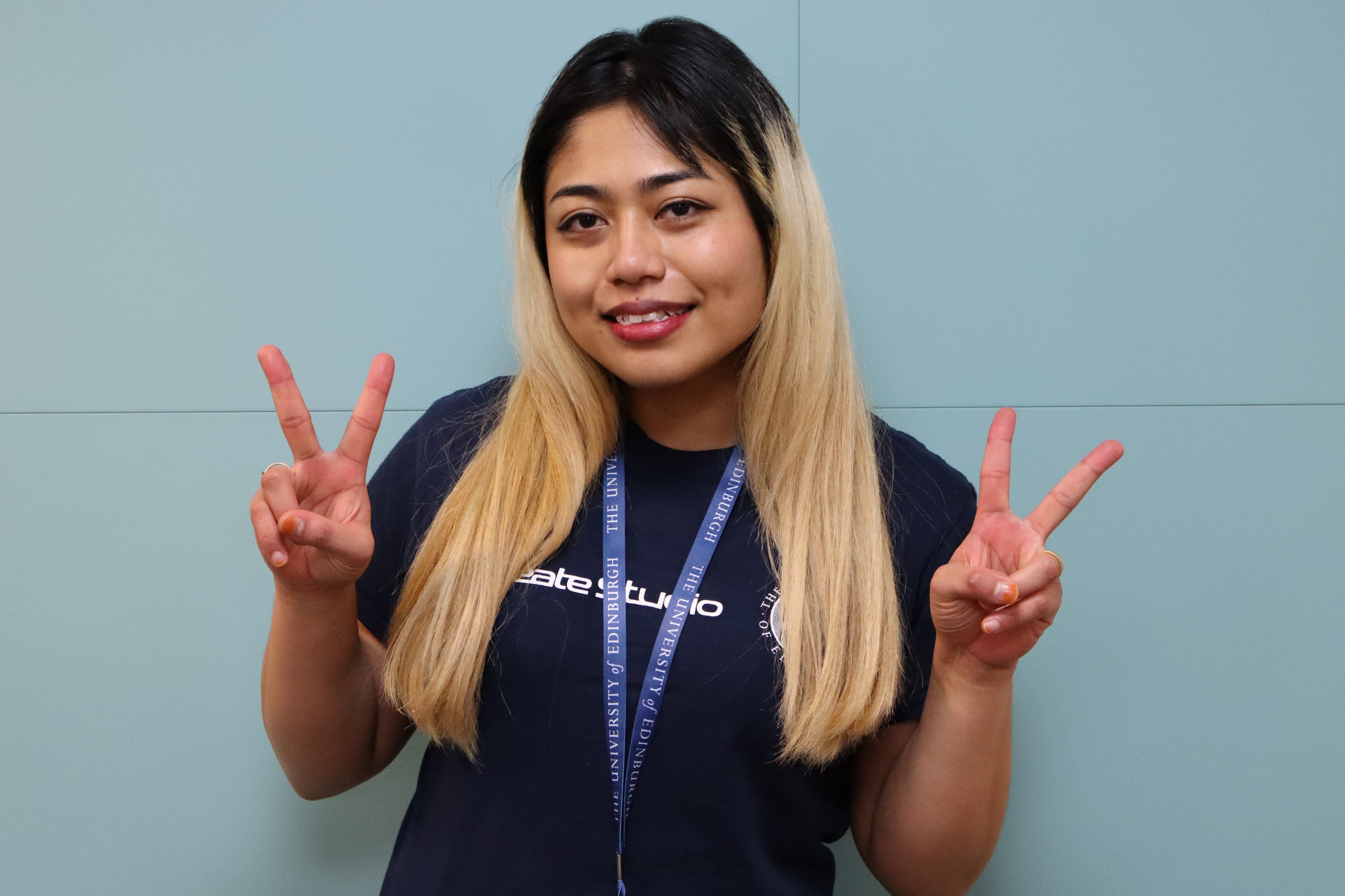 Photo of Najwa Diyana Sulaiman