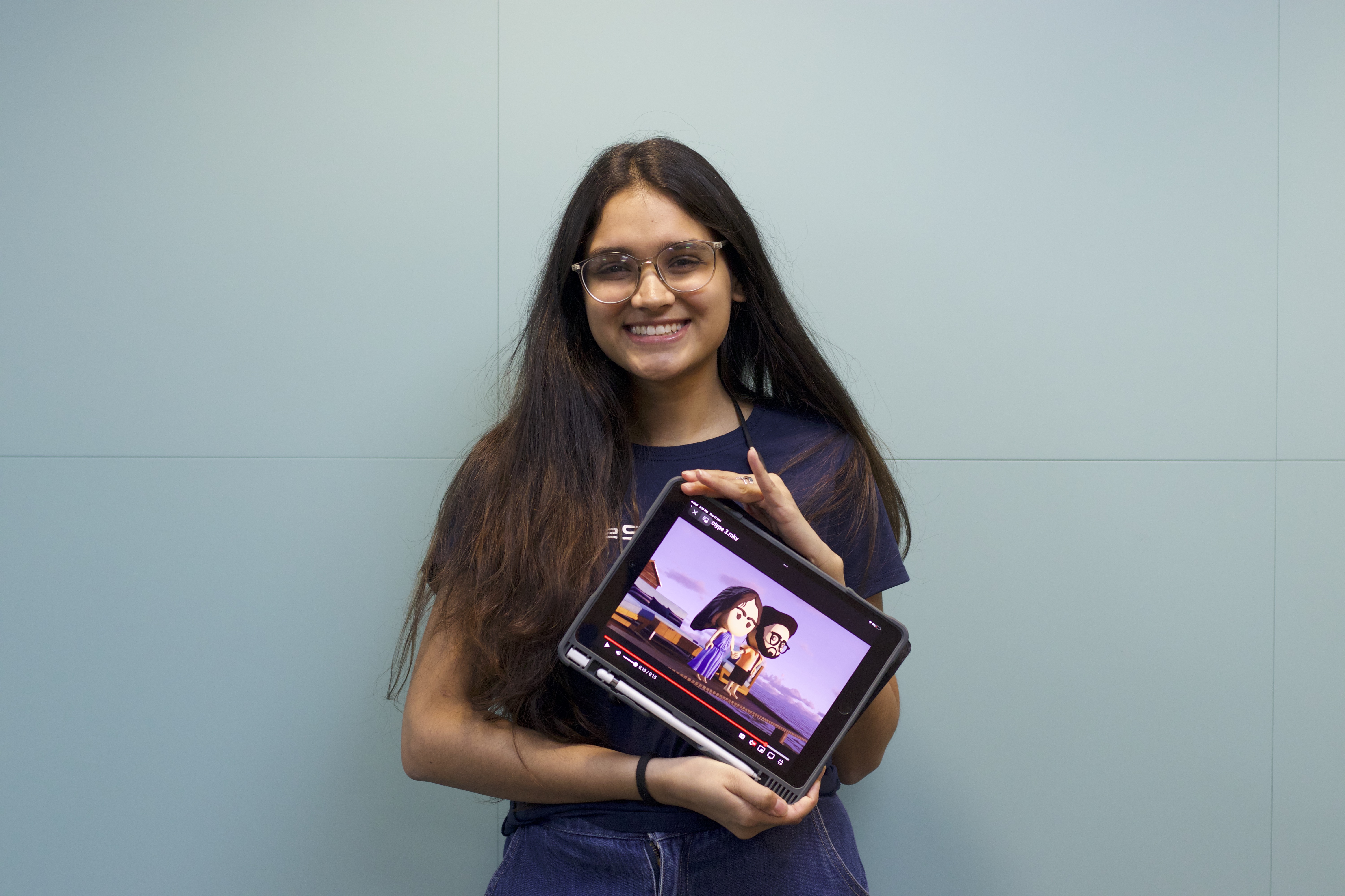 Photo of Divyanshi Gupta